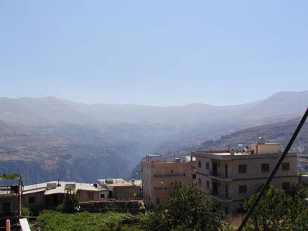 Hadeth El Joubbi